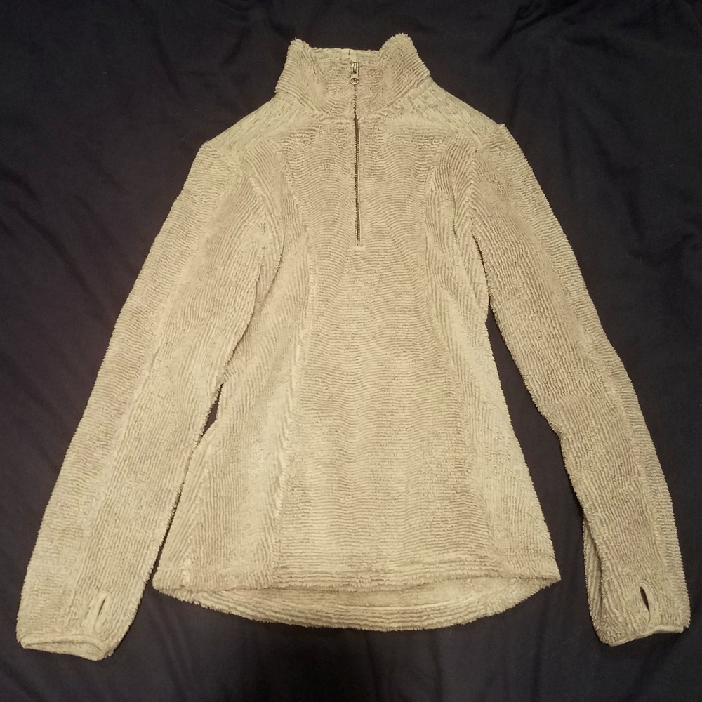 Kuhl Fleece